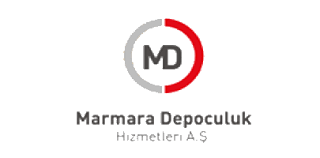 >MARMARA Depoculuk Hizmetleri A.Ş.E